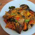 Cooksnap dari R Kandita Sugriningsih untuk resep Pesmol Ikan Ekor Kuning