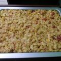 Cooksnap dari Bima primustaka untuk resep Makaroni panggang