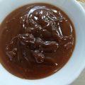 Gracious Kitchen's cooksnap of when they made Caramel Toffee.