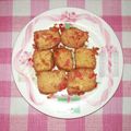 Cooksnap dari Uthe anita untuk resep Tahu balado