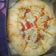 Cooksnap dari anna untuk resep PIZZA lengkap dengan tutorial melipat pinggiran pizza