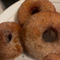 صورة من gouralgaram farah، شاركها بعد تجربة وصفة دونات 🍩