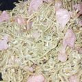 Cooksnap dari tilvi ummu hana untuk resep Mie Goreng Jawa
