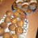 El cooksnap de Anabel cuando hizo Magdalenas caseras fáciles y rápidas.
