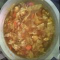 Cooksnap dari Niken Murtisari untuk resep Tongseng ayam #diet
