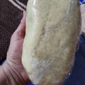 El cooksnap de Sofia Colman Fernández cuando hizo Masa de empanadas 😋.
