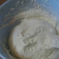 Heather Cochran's cooksnap of when they made Coconut Cream Cheese Frosting.