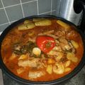 صورة من shesho(ام احمد)، شاركها بعد تجربة وصفة محاشي ولااااااطيب 👍😋👍😋