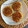 El cooksnap de Adrián Fernández Pérez cuando hizo Hamburguesa de soja texturizada y zanahoria.