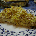 El cooksnap de Pegaso Elisabet cuando hizo Cuadraditos de coco saludables. Ricos, fáciles y deliciosos.