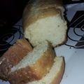 El cooksnap de Nicole Magali Alvarez cuando hizo Budín de limón rápido y económico.