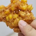 Cooksnap dari Felicia Anjani untuk resep Bakwan Jagung Udang