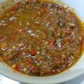Cooksnap dari eva meylani untuk resep Sambal Terasi Kuah Asam Jawa