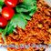 Cooksnap dari Dapurnya Ikalahyaw by Novarika untuk resep Srundeng ragi daging sapi