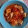 Cooksnap dari Garjita Kayana untuk resep Tahu kuah pedas sederhana ala anak kos