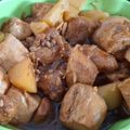Cooksnap dari Rona untuk resep Ayam kecap sederhana, mudah dan enak