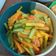 Cooksnap dari Yulia untuk resep Acar Kuning (Timun Wortel Buncis)