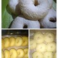 Cooksnap dari Daimatul C untuk resep Donat/Roti Goreng Ulen praktis,No telur,hemat dan Anti Gagal 😅