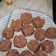 Cooksnap dari Suciati Yoga untuk resep Brownies Kukus Mekar Ny.Liemc