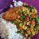 Cooksnap dari Rizka Mutiara untuk resep Chicken Katsu Japanese Curry