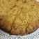El cooksnap de dunka100 cuando hizo Tarta de ricota.