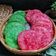 Cooksnap dari Silvi Atgi Septina untuk resep Kue Cucur Rainbow