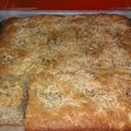 Cooksnap dari Haneda Herdiansyah untuk resep Bolu Pisang panggang (BPP)