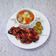 Cooksnap dari Vey Alodia's Kitchen untuk resep Ayam Panggang Banjar
