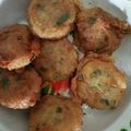 Cooksnap dari Leny Widyawati untuk resep 6. Perkedel Kentang Ayam