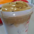 Cooksnap dari alfonsa Puspa untuk resep Dalgona Coffee