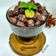 Cooksnap dari Alfi Rosyadi untuk resep Boba simpel 2 bahan
