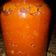 El cooksnap de yliana cuando hizo Mermelada de papaya o mamón.