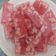 Cooksnap dari Noer Chasanah untuk resep Alumer (Agar-agar lumut merah)