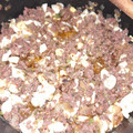 El cooksnap de ALICIA LORELEY GARCIA cuando hizo El mejor relleno de empanadas de carne.