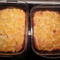 babigrlus's cooksnap of when they made Shortcut Peach Cobbler.