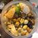 Cooksnap dari Bexa untuk resep Parfait Fruity yoghurt overnight oatmeal ala fe