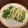 林余珊 的 ［零失敗］胡麻醬拌蘆筍🥗 cooksnap