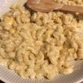 Cooksnap dari ratih indah puspita untuk resep Makaroni saus carbonara