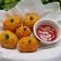 Cooksnap dari wenny herawati untuk resep Kroket Kentang #pr_lekkermeneer
