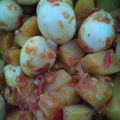 Cooksnap dari verina sari untuk resep Sambal goreng kentang ati ampela