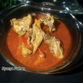 Cooksnap dari Nyonya Farhan untuk resep Tengkleng Ayam Khas Solo