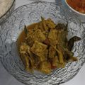 Cooksnap dari Raishana2 untuk resep 125. Mangut ikan nila