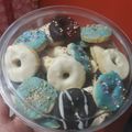 Cooksnap dari Yely Savitry untuk resep Kue kering mini donat
