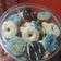 Cooksnap dari Yely Savitry untuk resep Kue kering mini donat