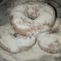 Cooksnap dari Dhedhe || Mamozaf_Kitchen untuk resep Donat anti gagal super lembut
