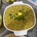 Sneha Patel's cooksnap of when they made સાદી ખીચડી (Simple Khichdi Recipe In Gujarati).