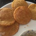 Varsha Bharadva का कुकस्नैप जब उन्होंने आलू कचौड़ी (aloo kachodi recipe in Hindi) बनाया था।