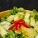Cooksnap dari Fathia Luviana untuk resep Salad simpel