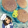 صورة من x.someone، شاركها بعد تجربة وصفة كب كيك البرتقال