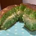 Cooksnap dari Immaculata Rosarianti Kartikadewi untuk resep (186) Martabak Keju Teflon (Anti Gagal)